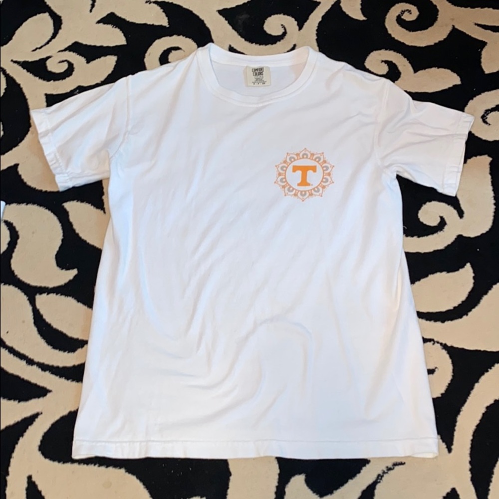 University Of Tennessee shirt